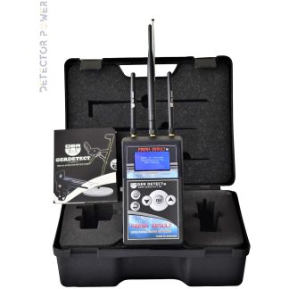 GER Detect Fresh Result-1 Underground Water Locator