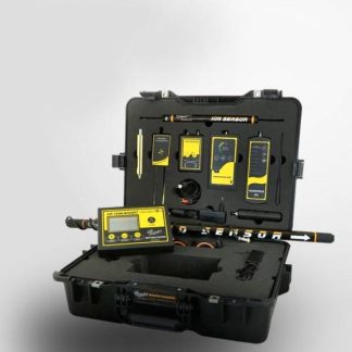 MWF 1500 Smart Long Range Metal Detector