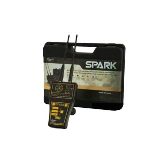 MWF SPARK Long Range Metal Detector