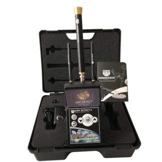 GER Detect Diamond Hunter Long Range Detector