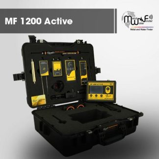 MWF MF 1200 Active Long Range Detector