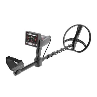 GER Detect Titan 400 Smart Metal Detector