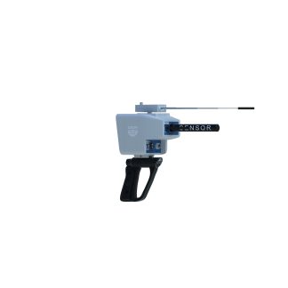 GER Detect RIVER-F Plus ﻿Underground Water Locator