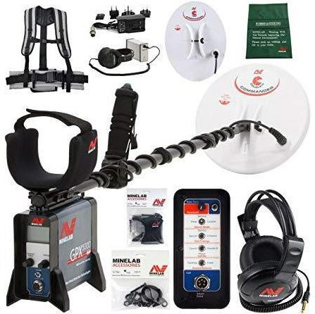 Minelab-GPX-5000