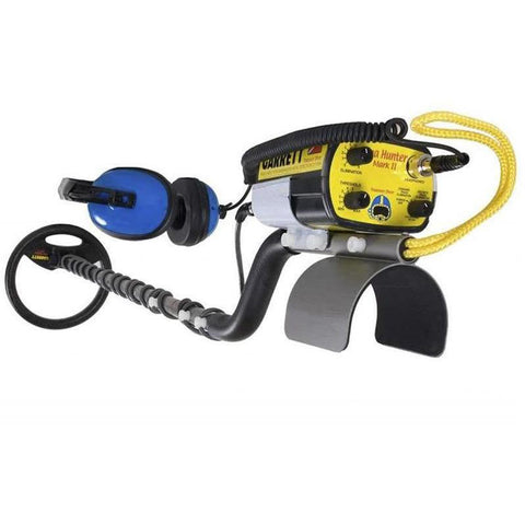 GARRETT-Sea-Hunter-Mark-IIwaterproof-metal-detector