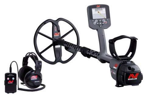 5 spots to look with a metal detector