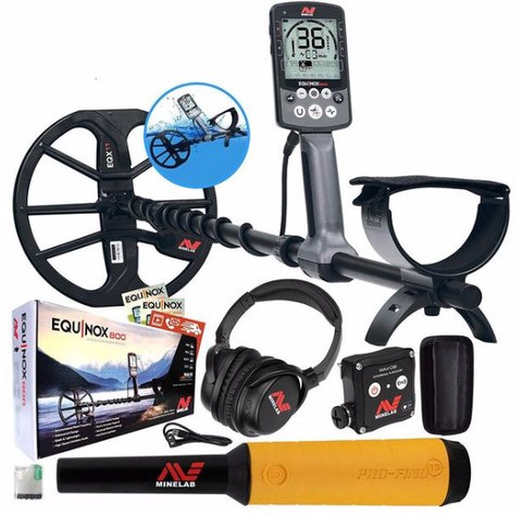 What is the best metal detector for coins?