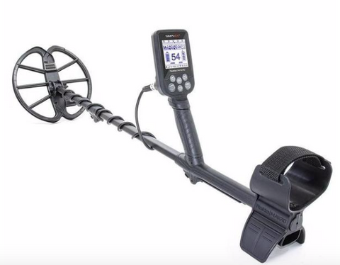 What is the best metal detector for coins?