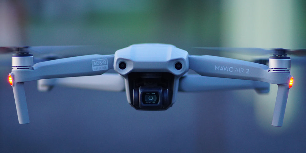 DJI Mavic Air 2