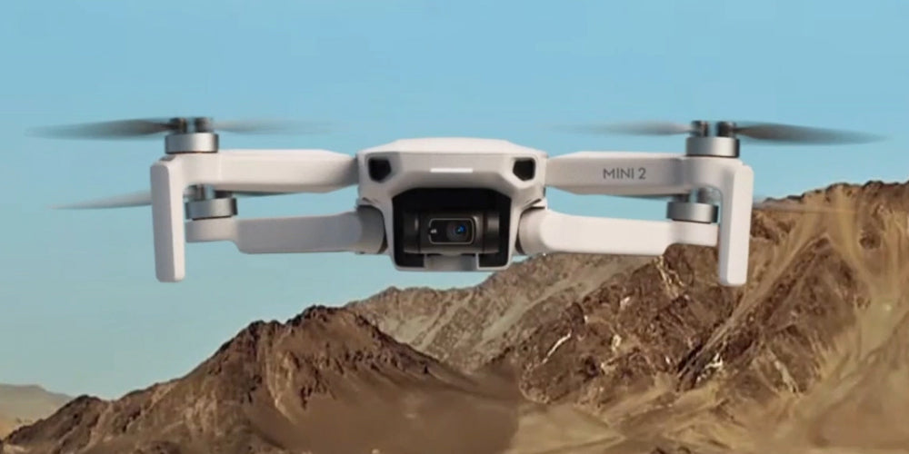 DJI Mini 2