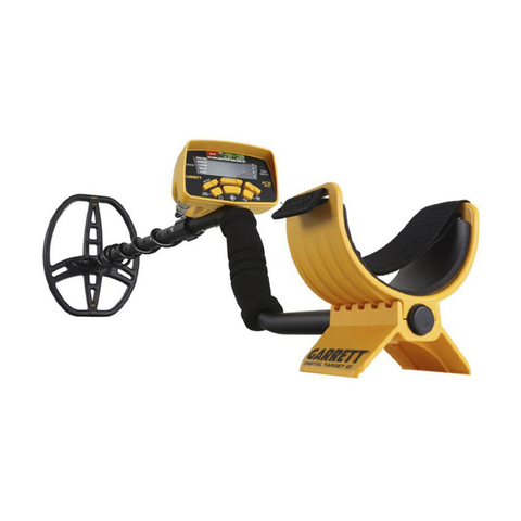 Garrett Ace 400