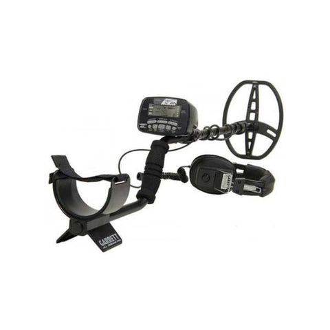 DETECTOR DE AGUA