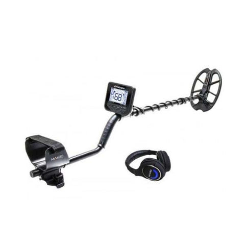 DETECTOR DE AGUA