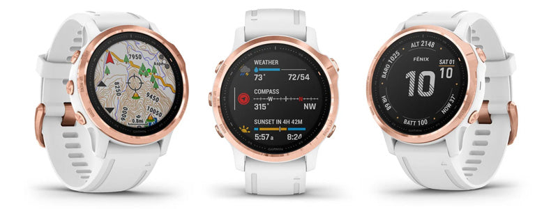Garmin Fenix