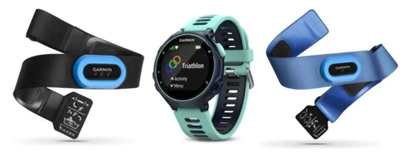 Garmin Forerunner® 735XT
