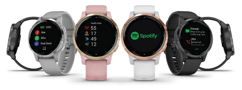 Garmin Vívoactive