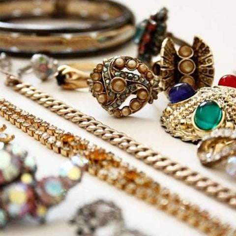 detector de oro y plata