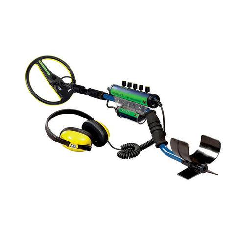 Minelab-Excalibur II