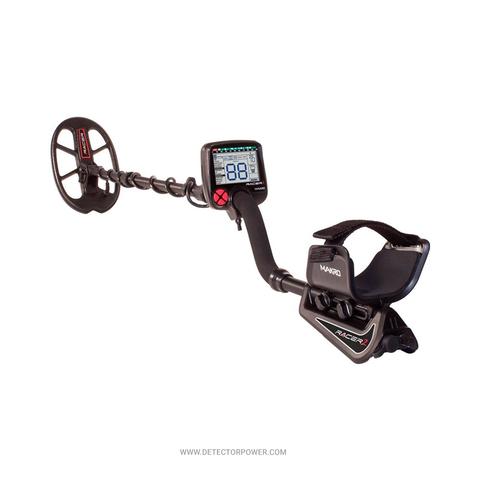 detector de tesoros