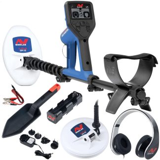 Minelab Gold Monster 1000 Metal Detector
