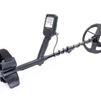 NOKTA | MAKRO The Legend Waterproof Metal Detector with 11" DD Search Coil