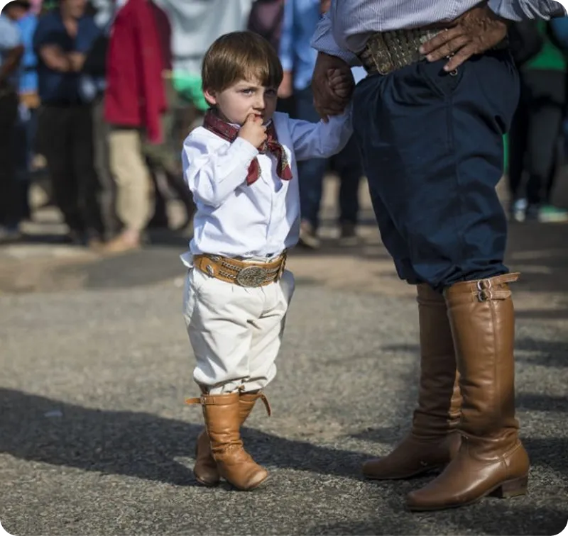 Latin America’s Fertility Decline is Accelerating. No One’s Certain Why.