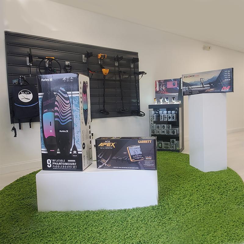 Showroom