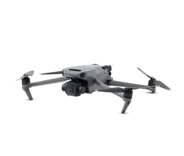 DJI Mavic 3 - 20MP Hasselblad Camera 46 Minute Flight Time