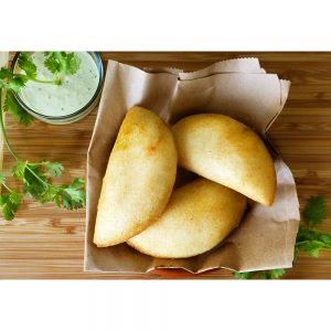 Empanadas venezolanas