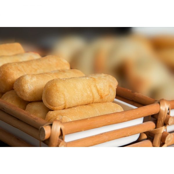 Tequeños de Queso