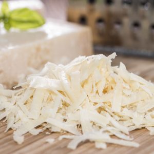 Queso Llanero Rallado