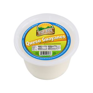 Queso Guayanés