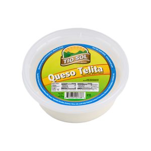 Queso Telita
