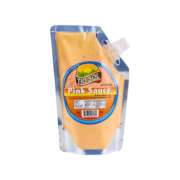 Salsa Rosada
