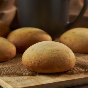 Pandebono