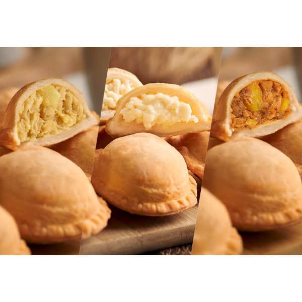 Pastelitos